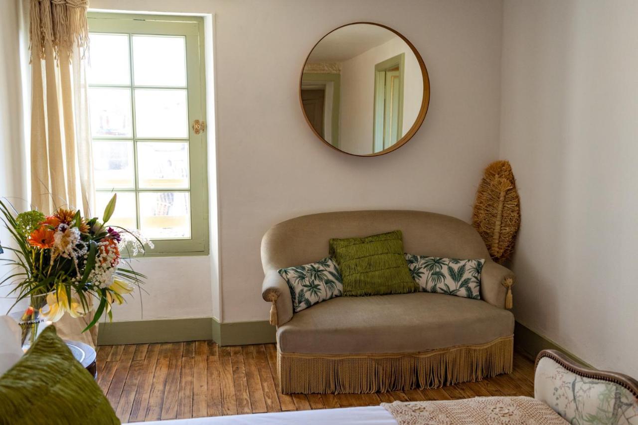 콩돔 Champagne House - Elegance, Luxury And Charm B&B 외부 사진