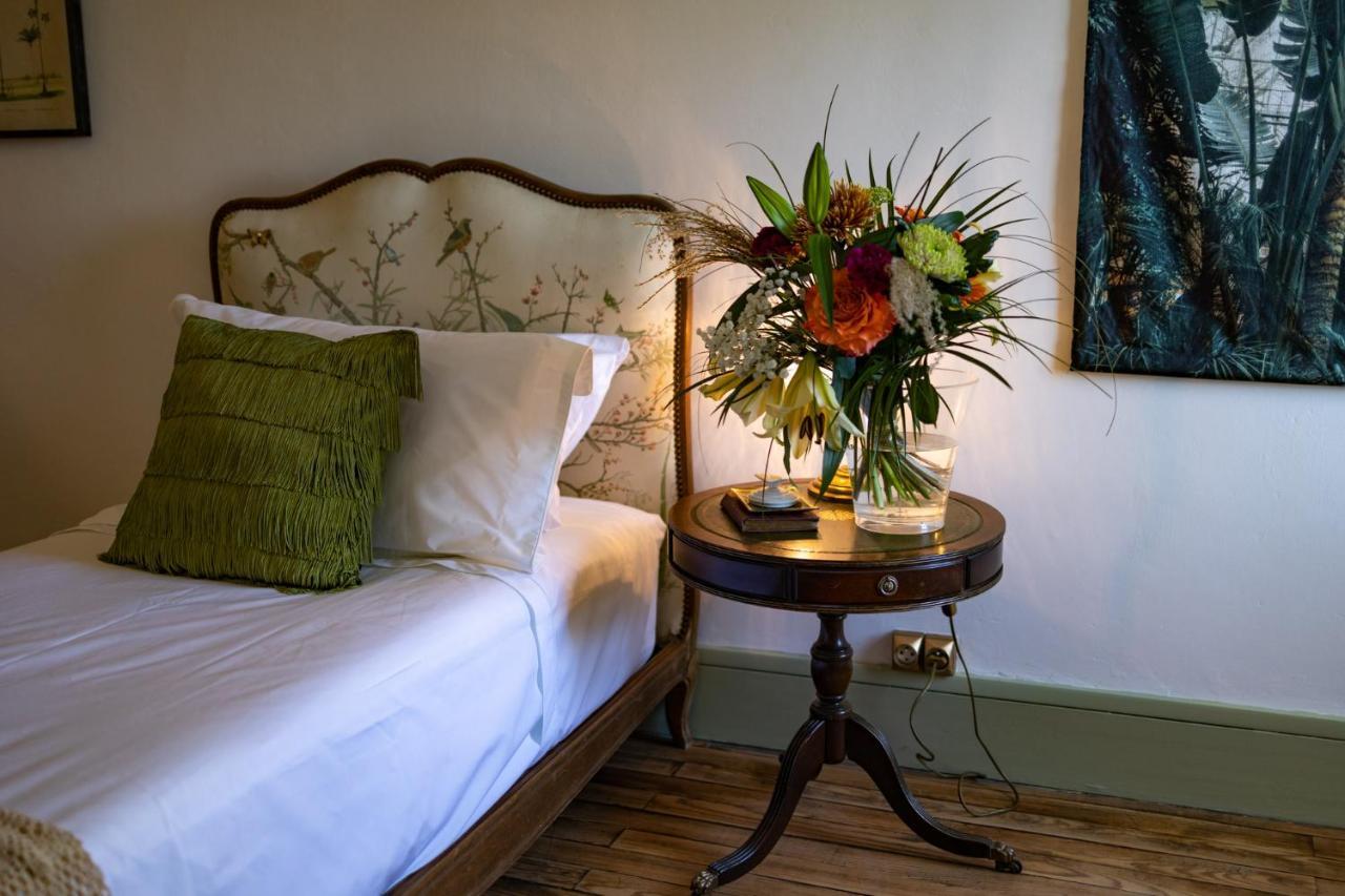 콩돔 Champagne House - Elegance, Luxury And Charm B&B 외부 사진